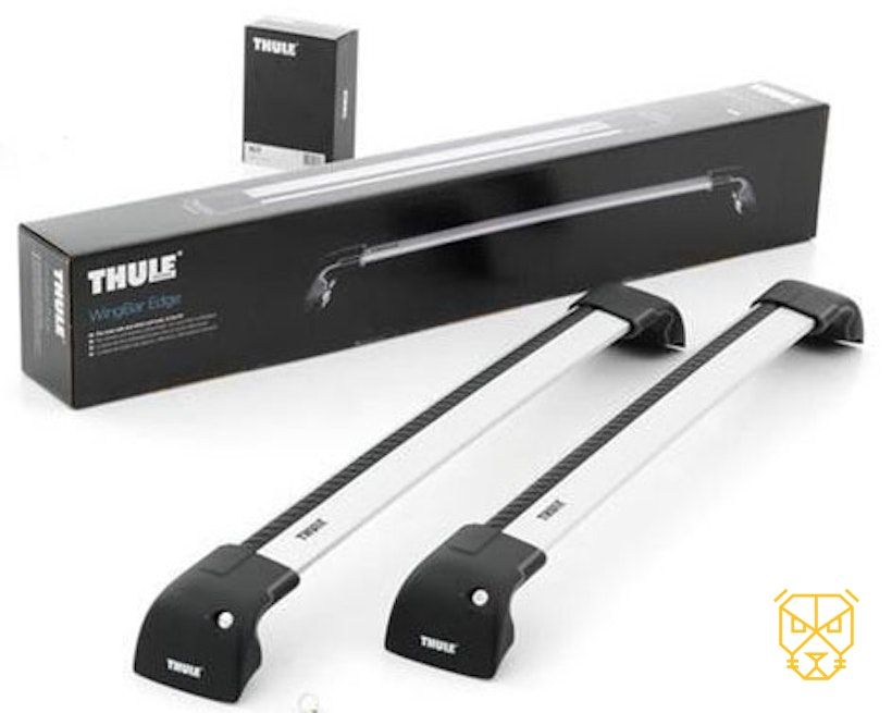 Thule wingbar edge 9595 на какие автомобили